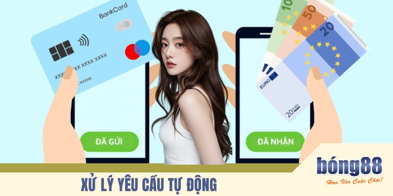 Lý do nên rút tiền tại BONG88